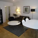 Norrebro Apartments 591