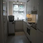 Norrebro Apartments 591