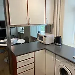 City Apartments 114
