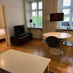 City Apartments 114