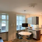 City Apartments 114