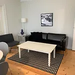 City Apartments 114