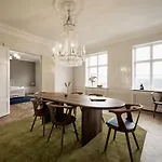 Apartmentincopenhagen Apartment 1569