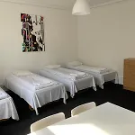 Hotel Euroglobe