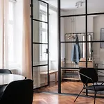 The Brewer Apartments By Daniel&Jacob\'S