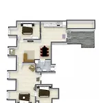 Luxury Apartment W Privat Rooftop Terrace - Cph C