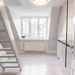 Penthouse W/Rooftop Terrace In Latin Quarter
