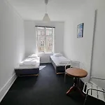 Hotel Euroglobe