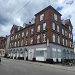 Hotel Euroglobe