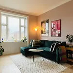 Apartmentincopenhagen Apartment 1593