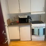 Studio Apartment In Copenhagen.
