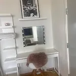 Studio Apartment In Copenhagen.