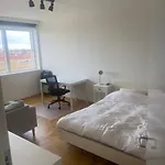 Studio Apartment In Copenhagen.