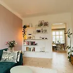 Apartmentincopenhagen Apartment 1593