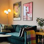 Apartmentincopenhagen Apartment 1593