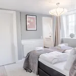 Penthouse W/Rooftop Terrace In Latin Quarter