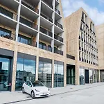 Sanders View Copenhagen - Stunning Two-Bedroom Apartment With Harbor View