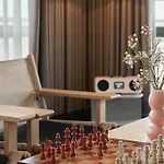 Cph Hotel