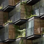 Central Family Home In Award-Winning Architecture