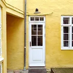 Located In The Heart Of Copenhagen