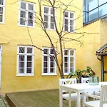 Located In The Heart Of Copenhagen