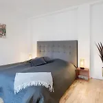 Located In The Heart Of Copenhagen