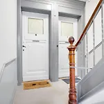 Perfectly Located Cozy Apartment