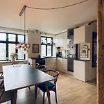 Apartmentincopenhagen Apartment 1583
