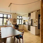 Apartmentincopenhagen Apartment 1583