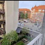 Central Copenhagen Apartment