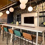 Ibis Styles Copenhagen Orestad