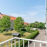 Modern Central Located Apartment