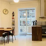 Apartmentincopenhagen Apartment 1581