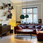 Apartmentincopenhagen Apartment 1581