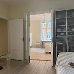 Outhentic Apartment