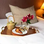 Rye115 Hotel