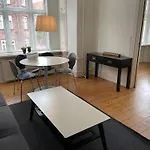 Holmbladsgade 2Nd Floor