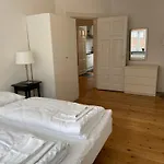 Holmbladsgade 2Nd Floor