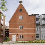 Charming Loft City Center