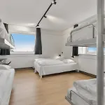 Danhostel Copenhagen City & Apartments