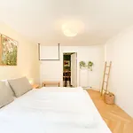 Large Flat With 4 Bedrooms In Copenhagen