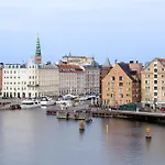 Udsigt Til 20.000.000 Dkk - M.Plads Til 6 Personer