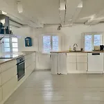 A Charming And Beautiful Oasis In The Heart Of Copenhagen