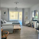 An Cosy Apartment Near Cph Airport