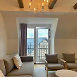 Large Apartment In Lovely Urban Area In Cph O