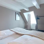 Luxury Penthouse - Private Balcony - Heart Of Copenhagen