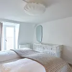 Luxury Penthouse - Private Balcony - Heart Of Copenhagen