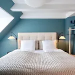 Luxury Penthouse - Private Balcony - Heart Of Copenhagen