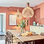 Stylish 4 Bedroom Flat In Cph City