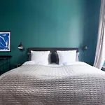 Perfect For Friends & Families 2 Bedroom Flat In Cph